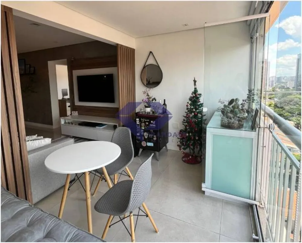 Apartamento, 2 quartos, 73 m² - Foto 5