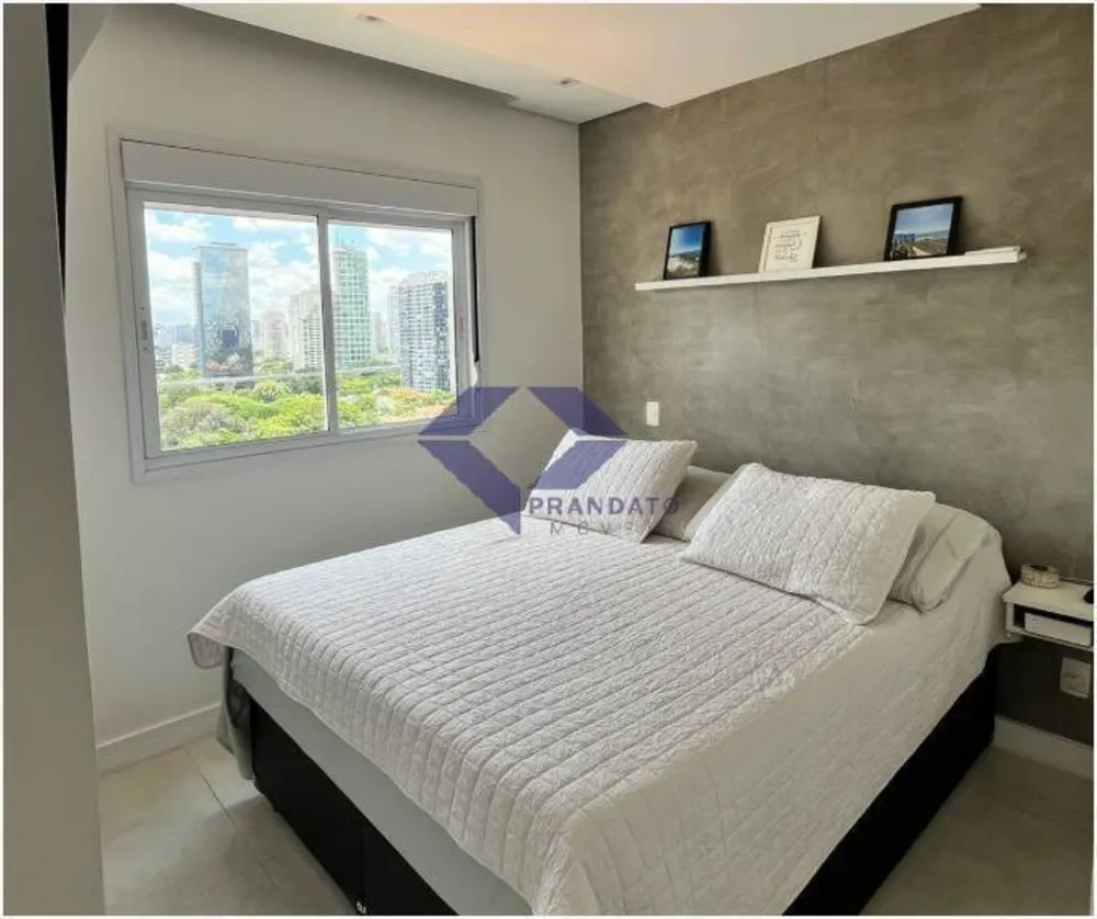 Apartamento, 2 quartos, 73 m² - Foto 14