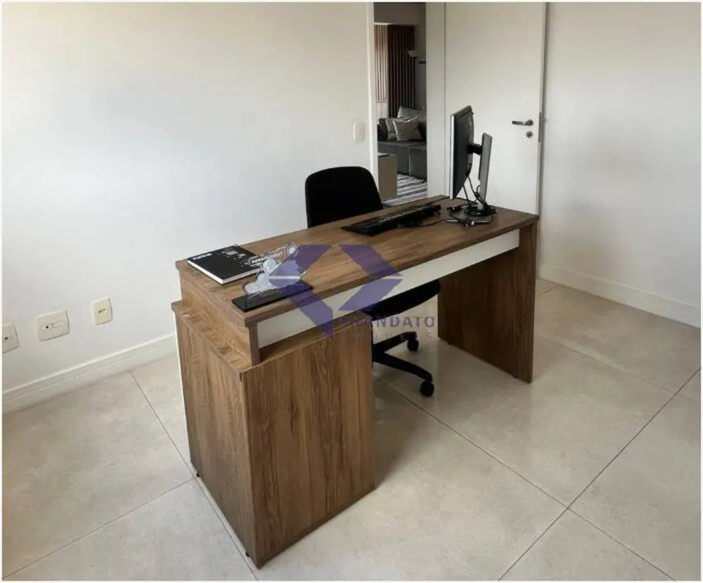Apartamento, 2 quartos, 73 m² - Foto 9
