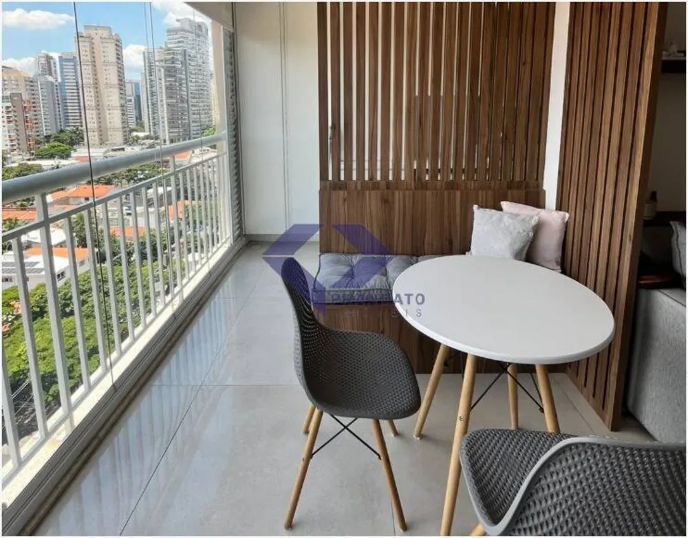 Apartamento, 2 quartos, 73 m² - Foto 6