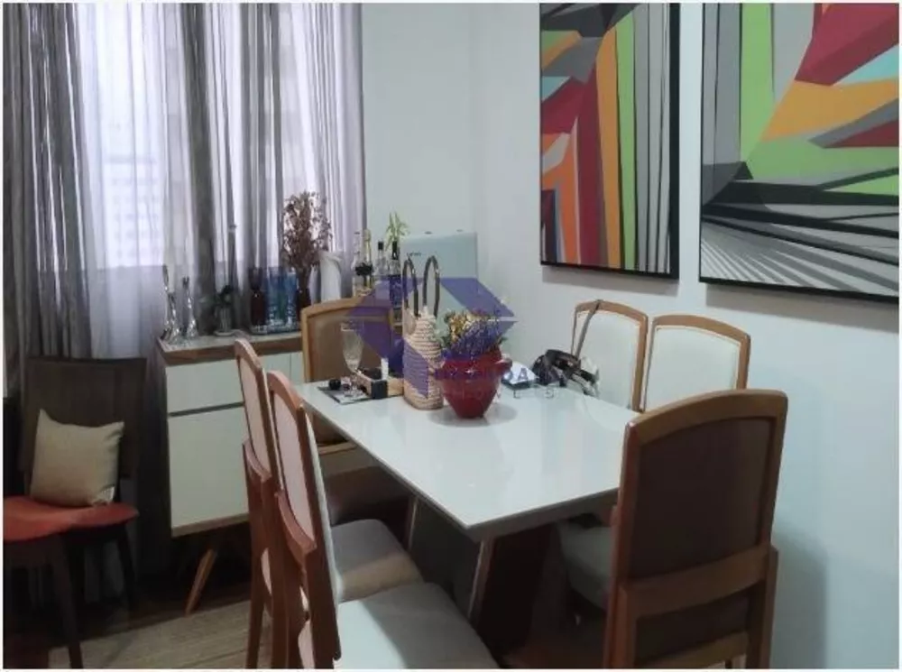 Apartamento à venda com 3 quartos, 110m² - Foto 4