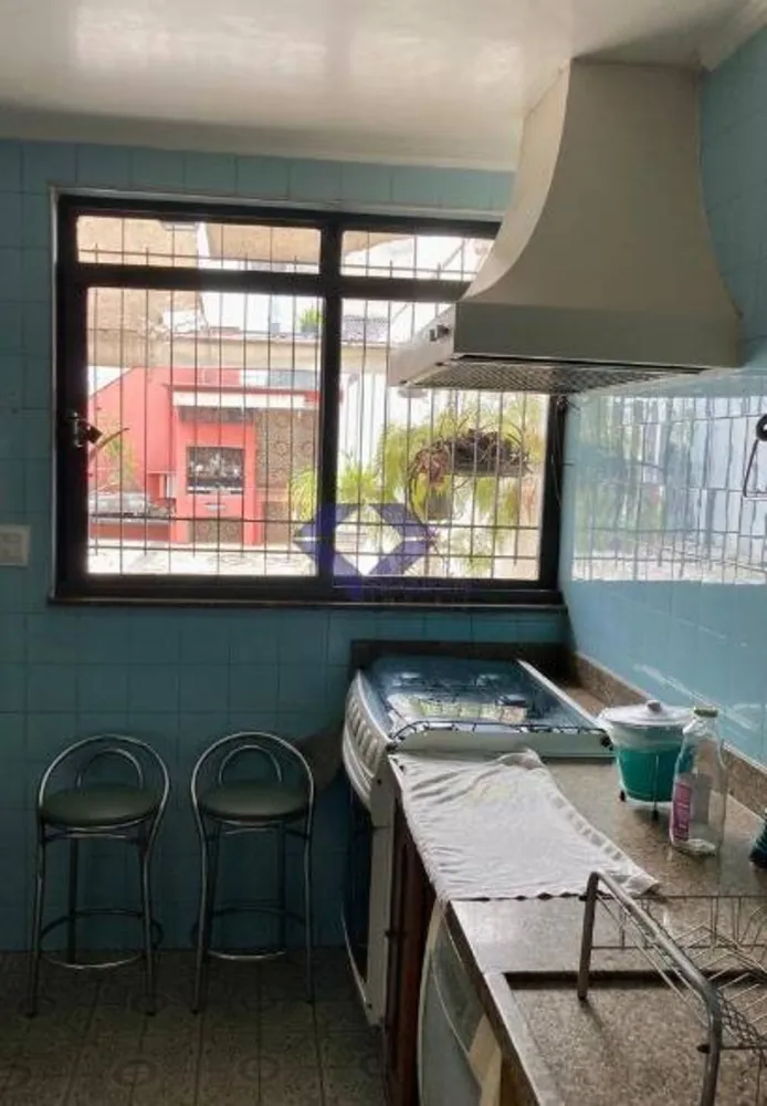 Sobrado, 5 quartos, 360 m² - Foto 11