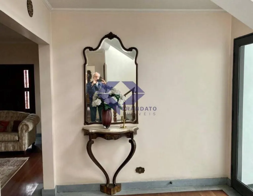 Sobrado, 5 quartos, 360 m² - Foto 10