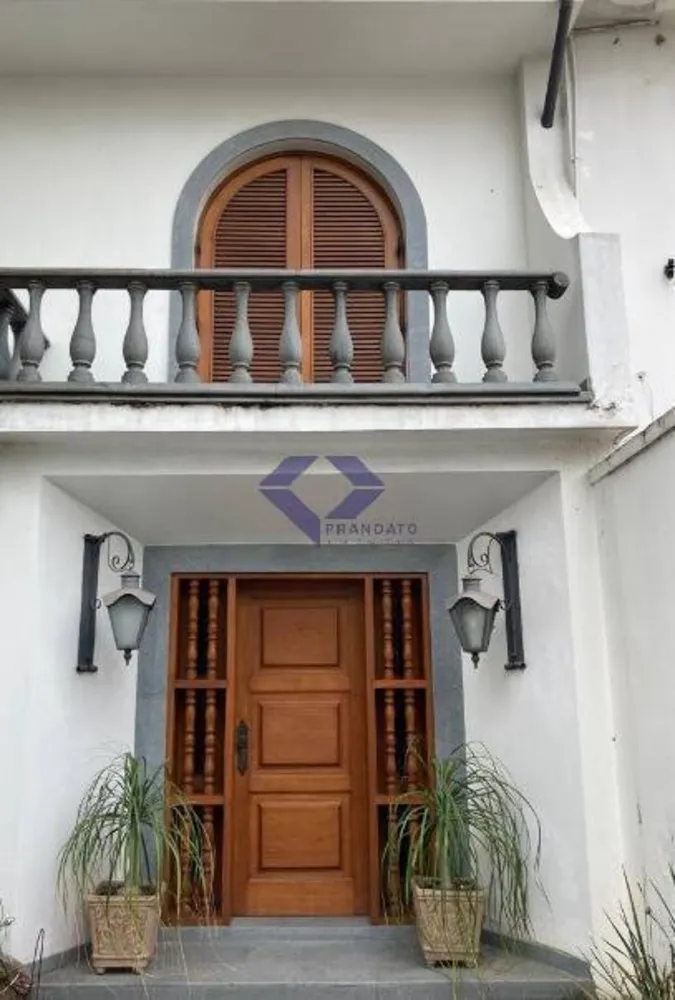 Sobrado, 5 quartos, 360 m² - Foto 2