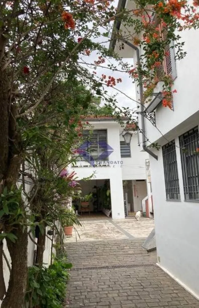 Sobrado, 5 quartos, 360 m² - Foto 4