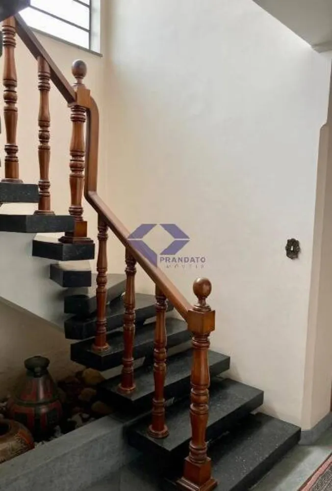 Sobrado, 5 quartos, 360 m² - Foto 8