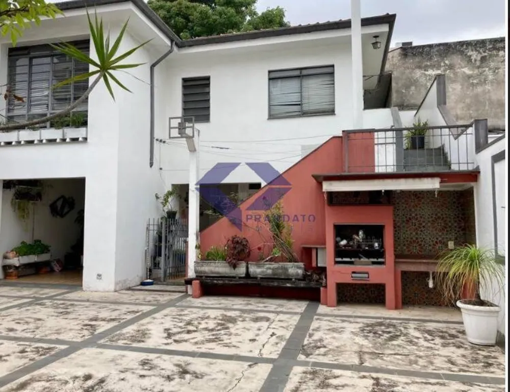 Sobrado, 5 quartos, 360 m² - Foto 6