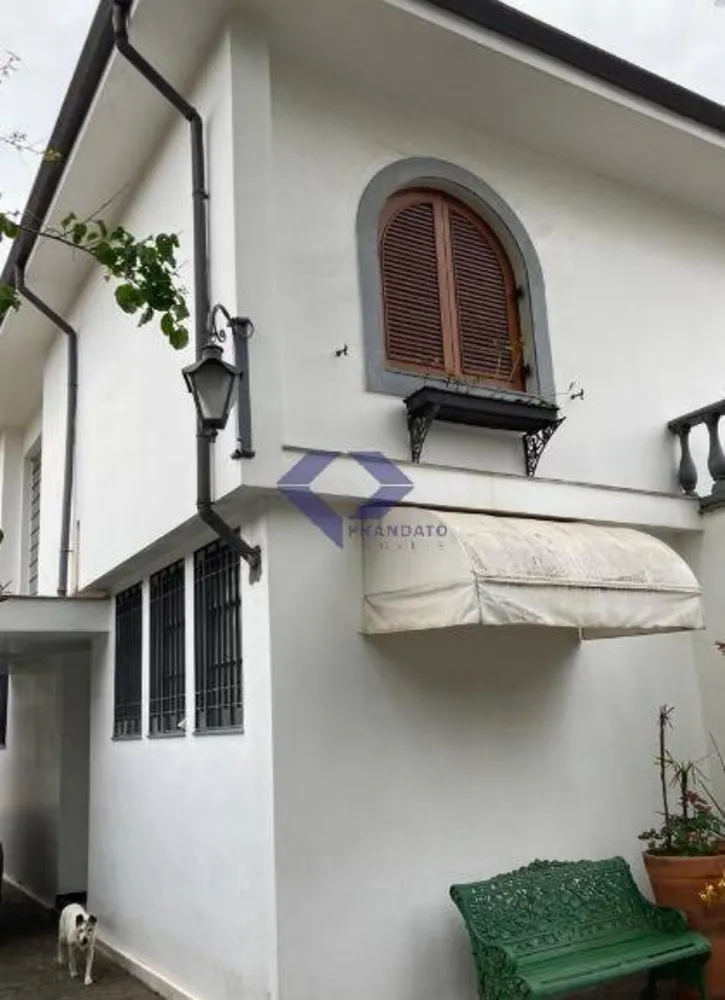 Sobrado, 5 quartos, 360 m² - Foto 3