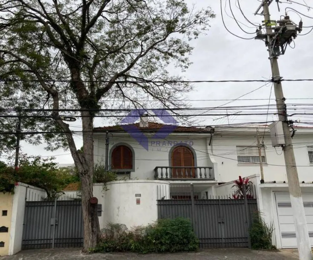 Sobrado, 5 quartos, 360 m² - Foto 1