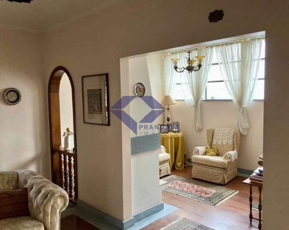 Sobrado, 5 quartos, 360 m² - Foto 7