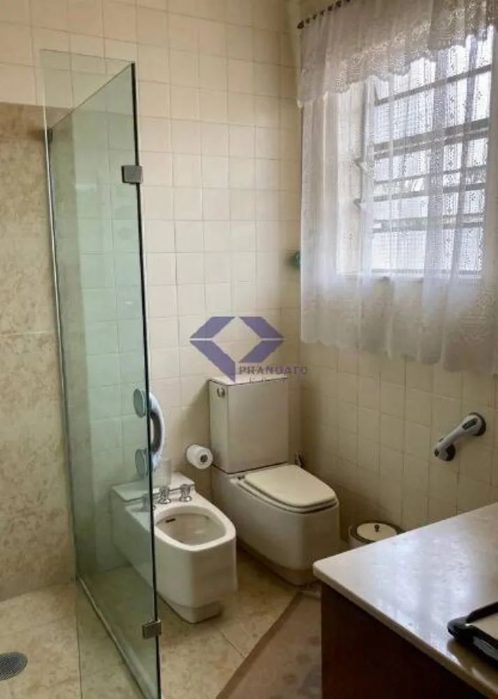 Sobrado, 5 quartos, 360 m² - Foto 9