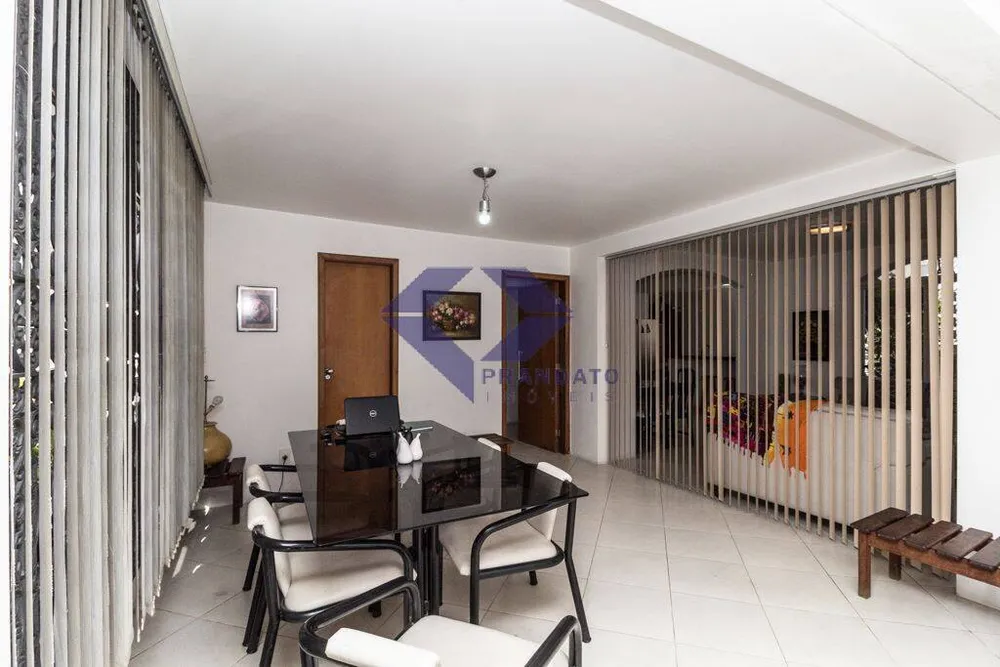Apartamento, 4 quartos, 180 m² - Foto 3