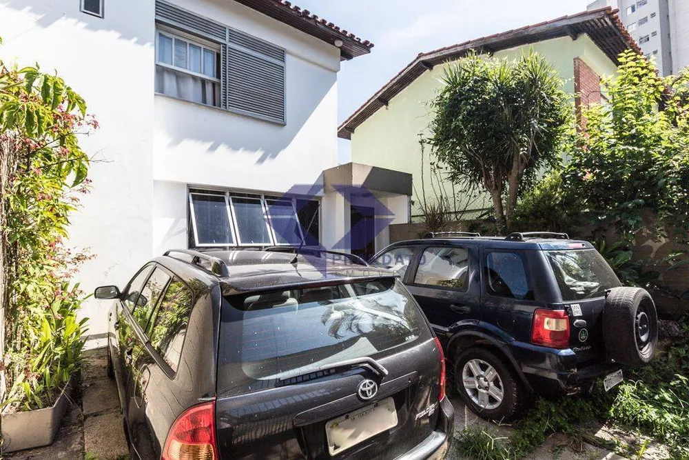 Apartamento, 4 quartos, 180 m² - Foto 16