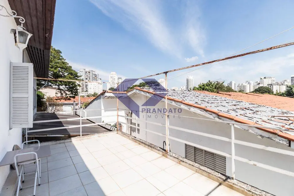 Apartamento, 4 quartos, 180 m² - Foto 11