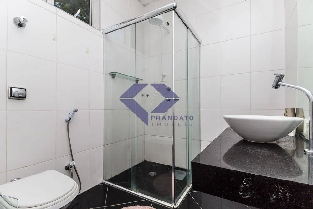 Apartamento, 4 quartos, 180 m² - Foto 7