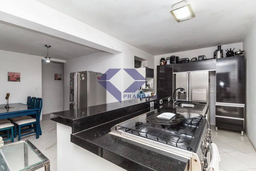 Apartamento, 4 quartos, 180 m² - Foto 4
