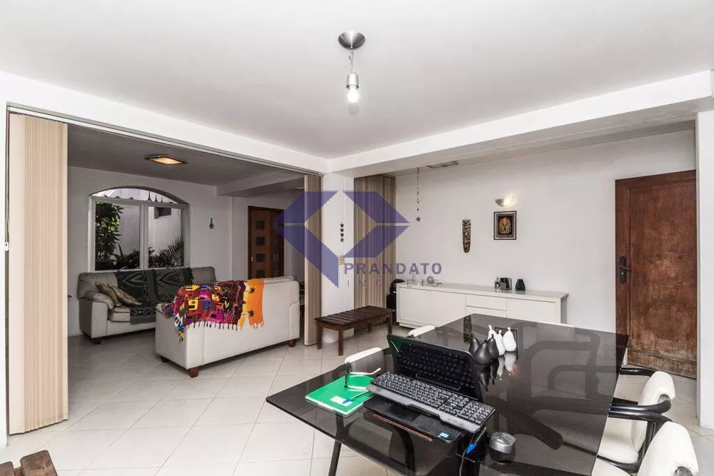 Apartamento à venda e aluguel com 4 quartos, 180m² - Foto 3