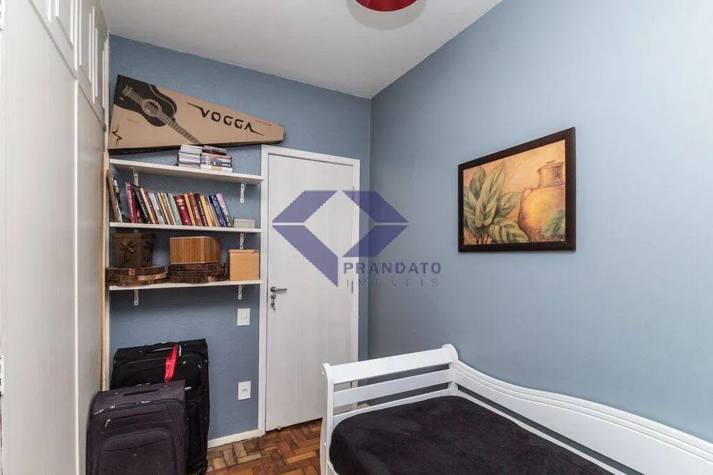 Apartamento, 4 quartos, 180 m² - Foto 8