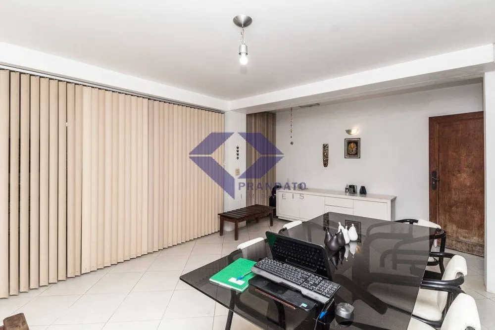 Apartamento, 4 quartos, 180 m² - Foto 2