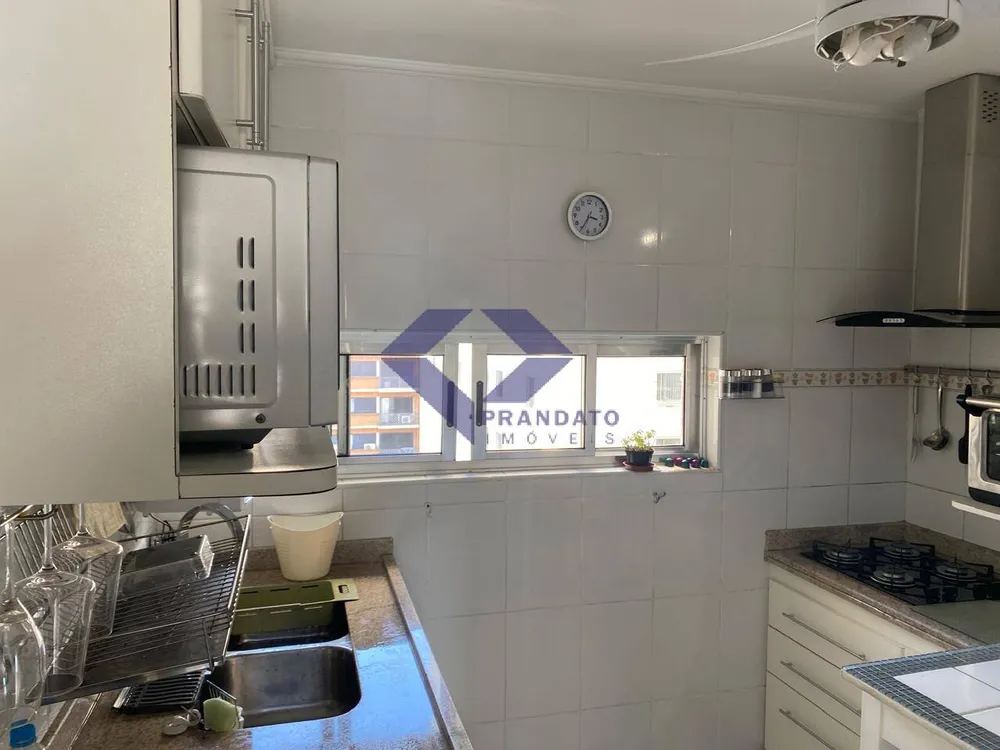 Apartamento, 3 quartos, 115 m² - Foto 14