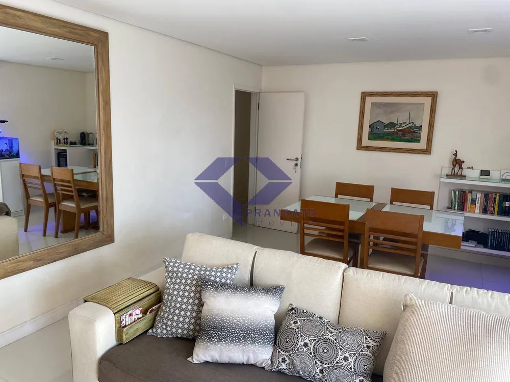 Apartamento, 3 quartos, 115 m² - Foto 2