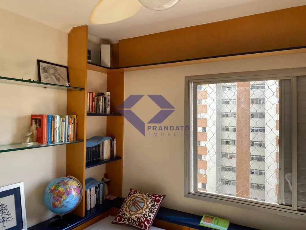 Apartamento, 3 quartos, 115 m² - Foto 5
