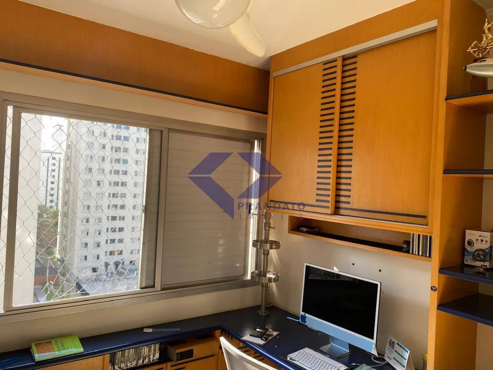 Apartamento, 3 quartos, 115 m² - Foto 4