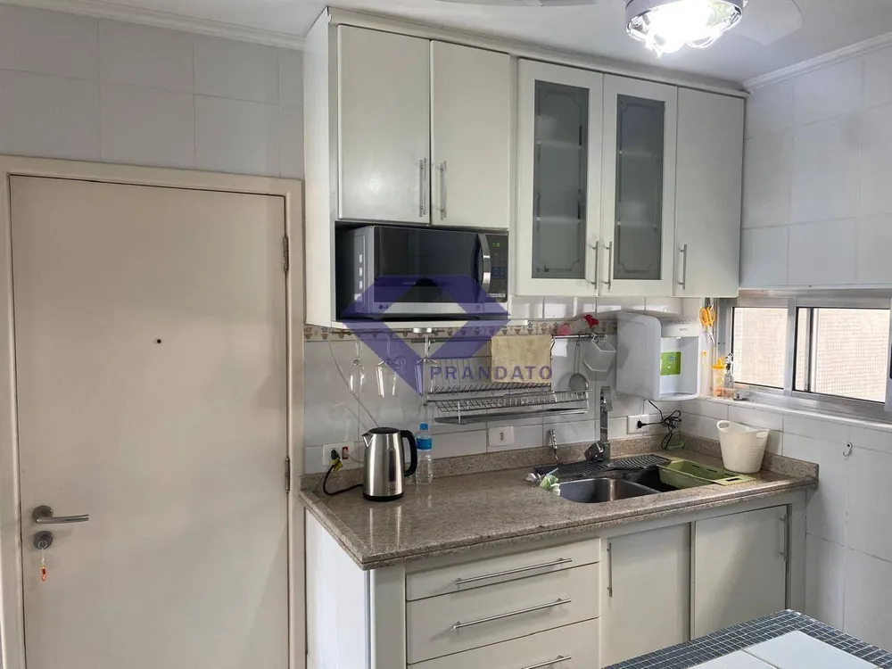 Apartamento, 3 quartos, 115 m² - Foto 13