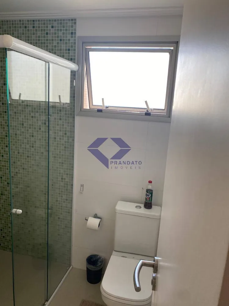 Apartamento, 3 quartos, 115 m² - Foto 10