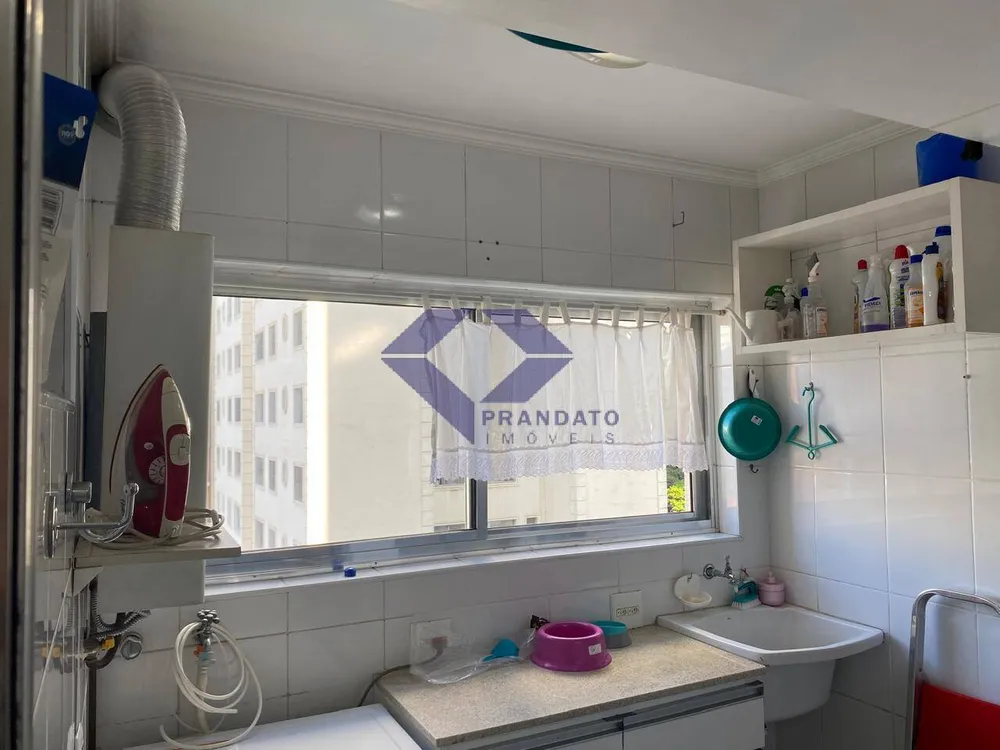 Apartamento, 3 quartos, 115 m² - Foto 16