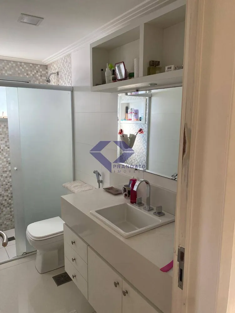 Apartamento, 3 quartos, 115 m² - Foto 11
