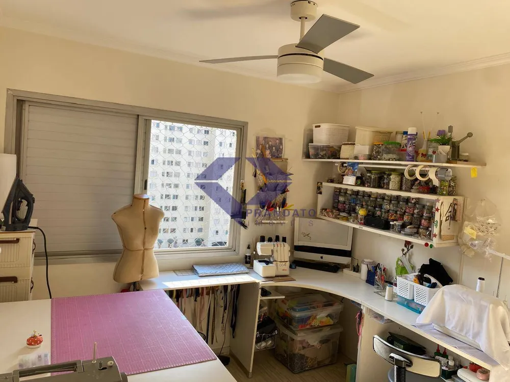 Apartamento, 3 quartos, 115 m² - Foto 6