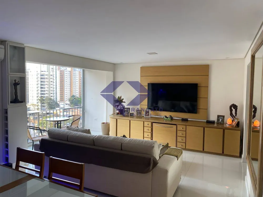 Apartamento, 3 quartos, 115 m² - Foto 1