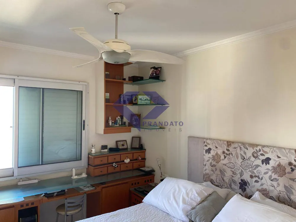Apartamento, 3 quartos, 115 m² - Foto 8