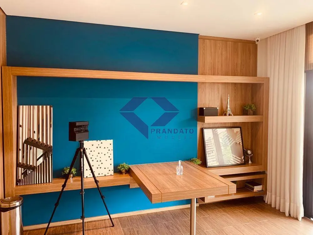 Apartamento, 1 quarto, 42 m² - Foto 10
