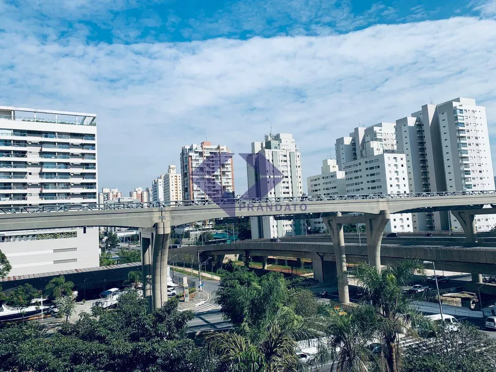 Apartamento, 1 quarto, 42 m² - Foto 16