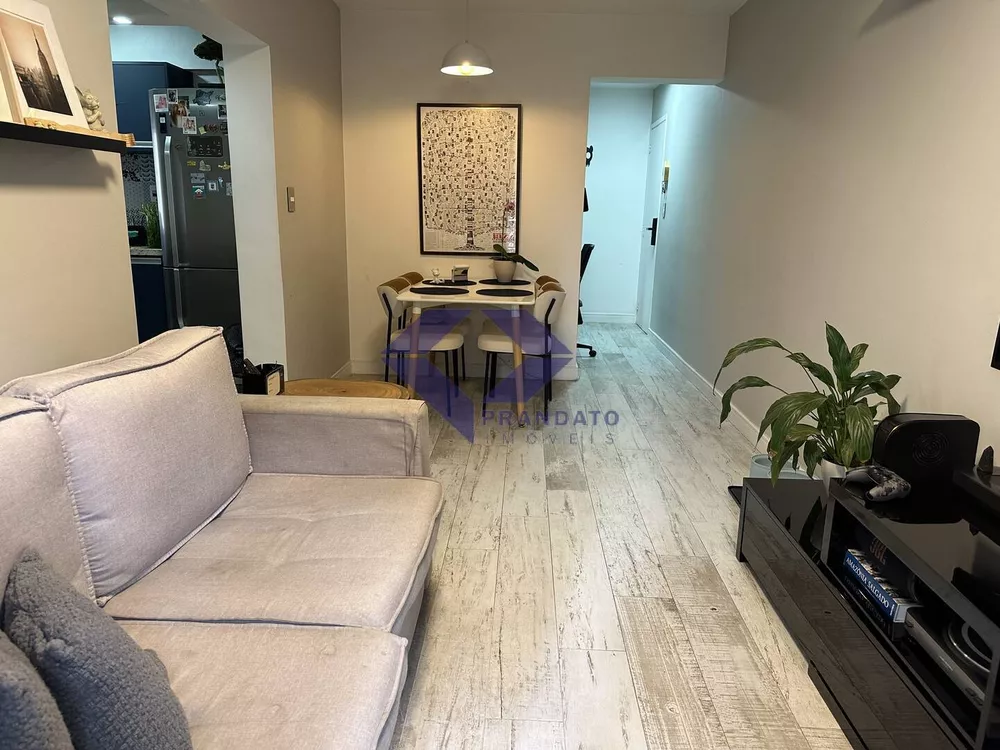 Apartamento à venda com 2 quartos, 64m² - Foto 4