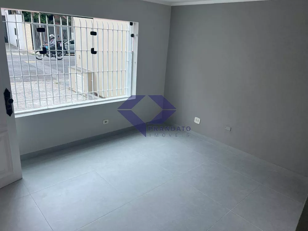 Sobrado para alugar com 3 quartos, 120m² - Foto 2