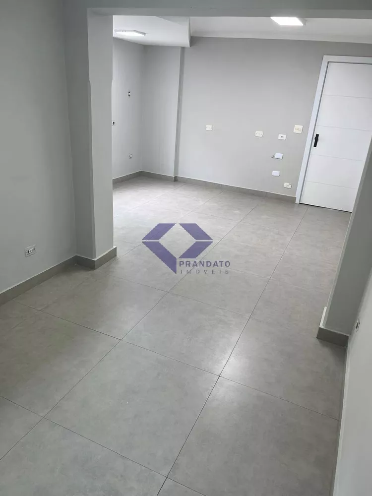 Sobrado para alugar com 3 quartos, 120m² - Foto 4