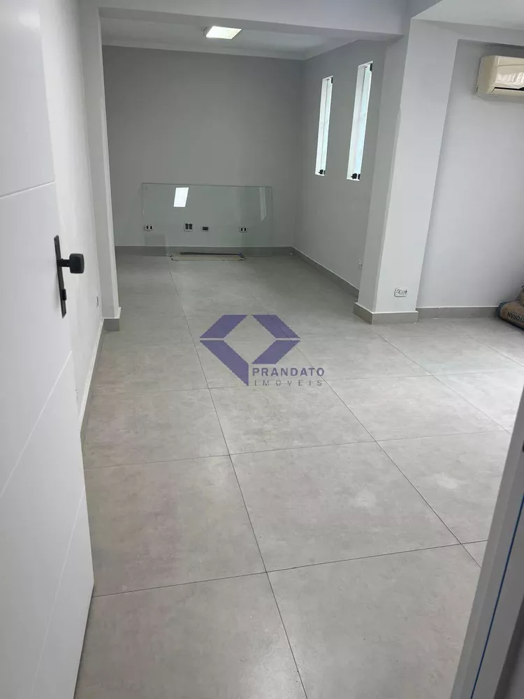 Sobrado para alugar com 3 quartos, 120m² - Foto 3