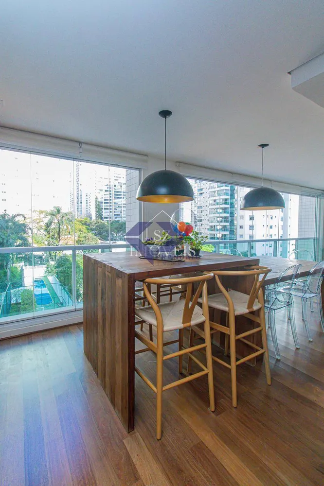 Apartamento, 3 quartos, 161 m² - Foto 6