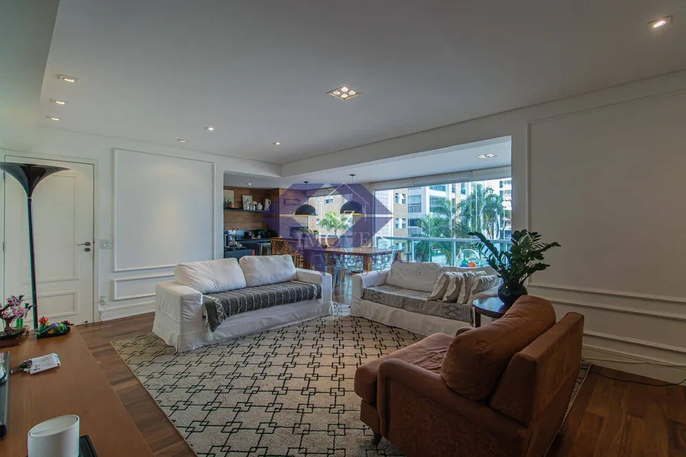 Apartamento, 3 quartos, 161 m² - Foto 10