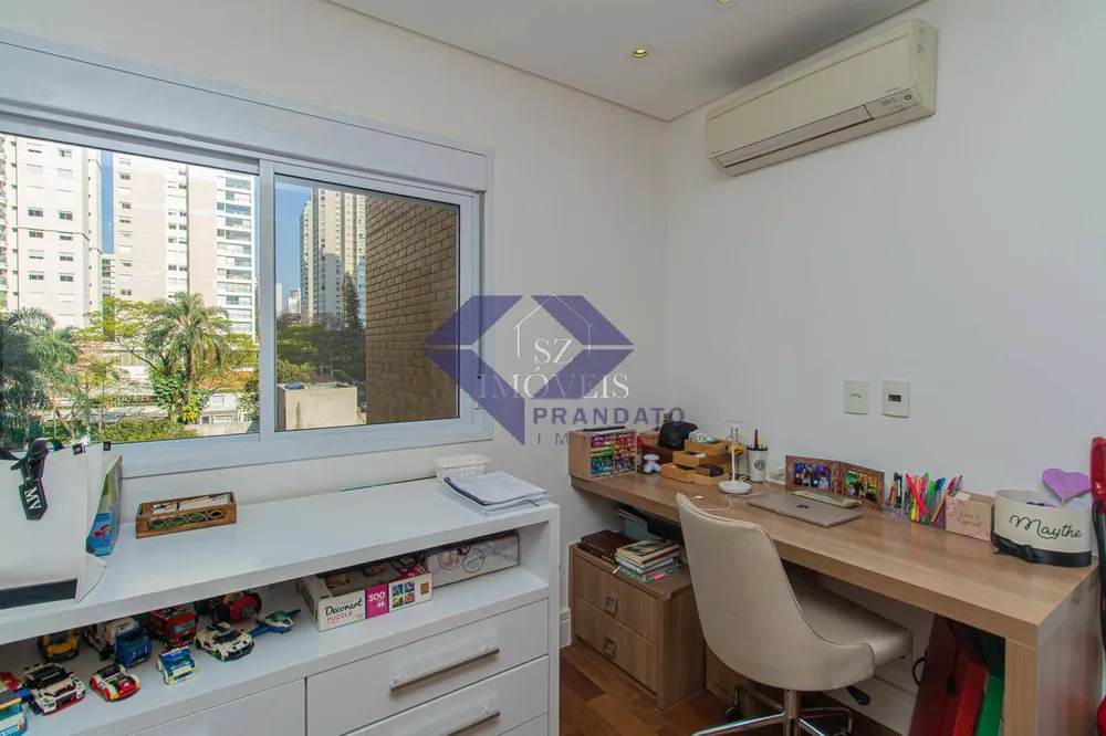 Apartamento, 3 quartos, 161 m² - Foto 8