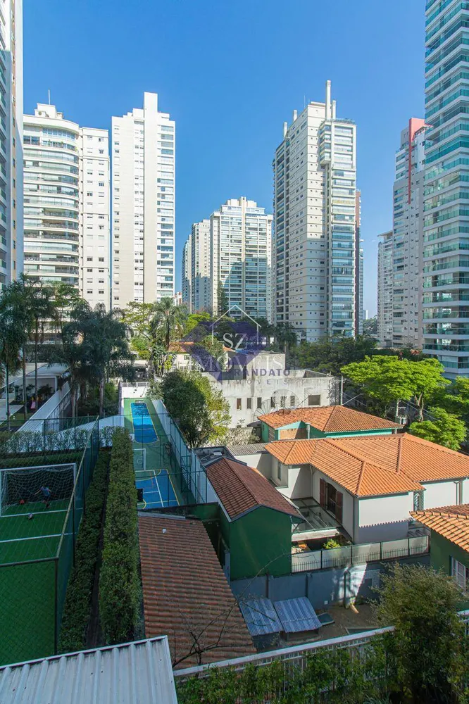 Apartamento, 3 quartos, 161 m² - Foto 9