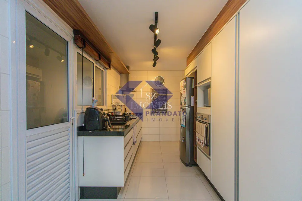 Apartamento, 3 quartos, 161 m² - Foto 5