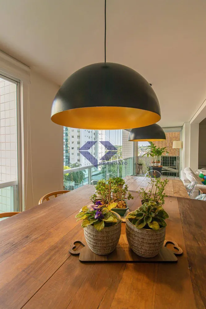 Apartamento, 3 quartos, 161 m² - Foto 11