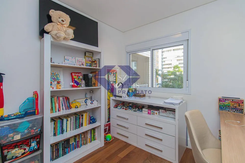 Apartamento, 3 quartos, 161 m² - Foto 12