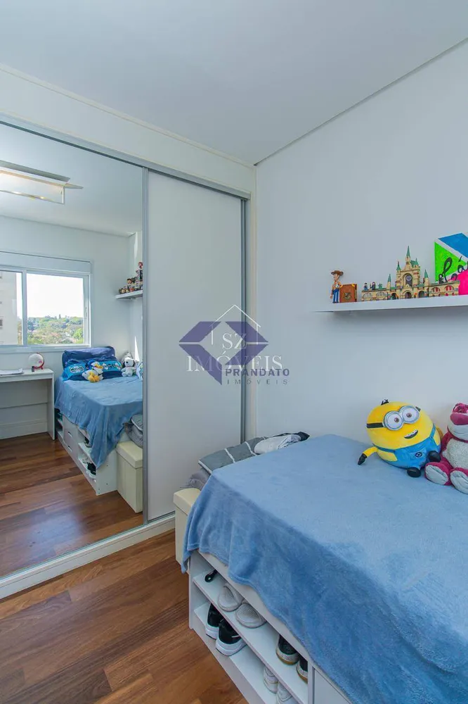 Apartamento, 3 quartos, 161 m² - Foto 2