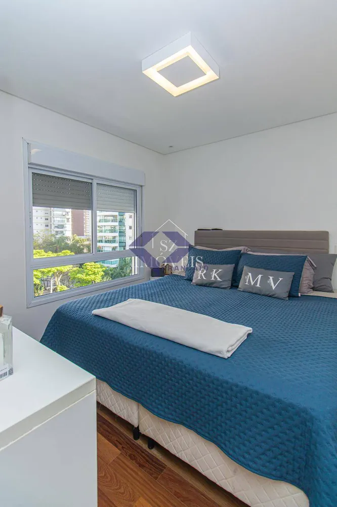 Apartamento, 3 quartos, 161 m² - Foto 4