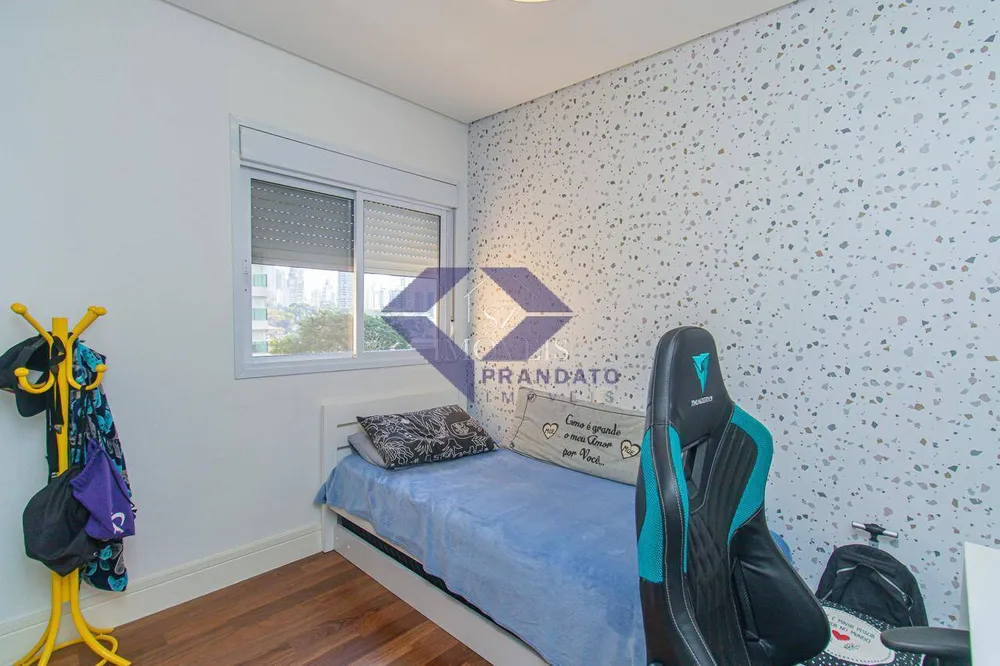Apartamento, 3 quartos, 161 m² - Foto 7